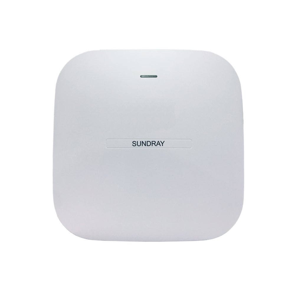 高性能WiFi6室內(nèi)無線AP